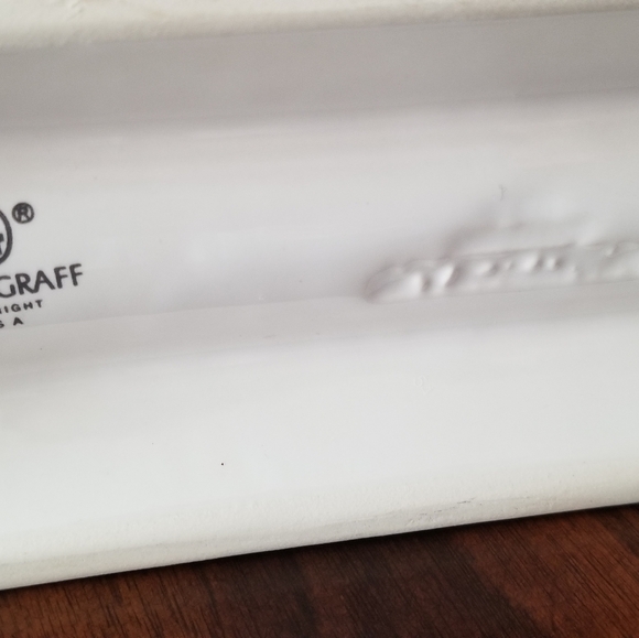 Pfaltzgraff Christmas Salt & Pepper Shakers, with Napkin Holder. OS - Picture 8 of 8